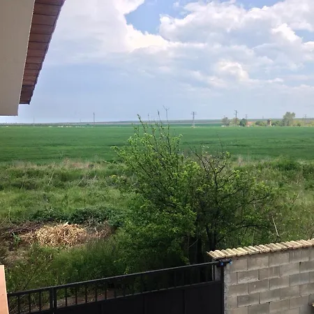 Luka Pensiune Şiruka Luka